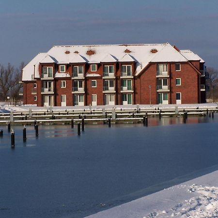 Lagunenstadt Ueckermuende Ag Exterior foto